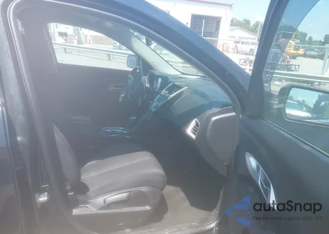 2015 Chevrolet Equinox 1Lt z USA, uszkodzony, nr VIN 2GNALBEK1F1101814